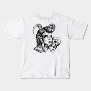 Fantasy Kids T-Shirt